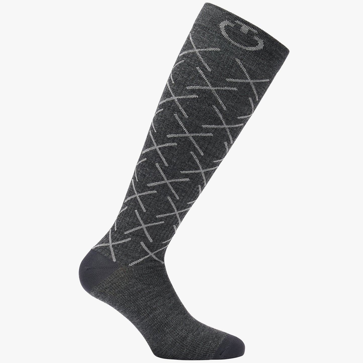 Chaussettes en laine Cavalleria Toscana