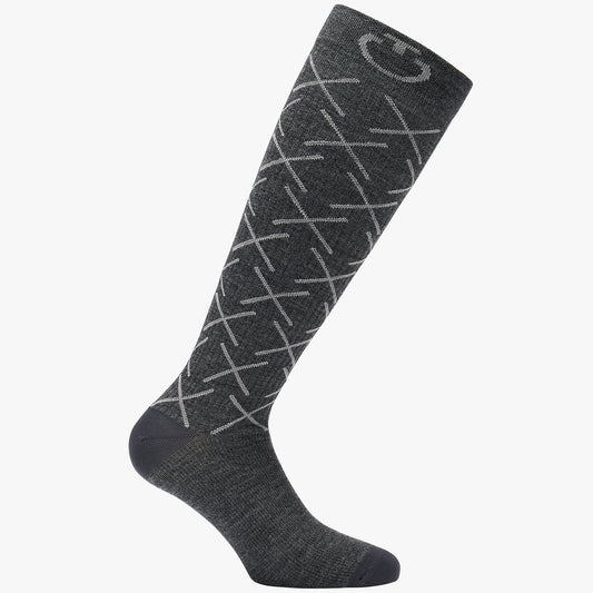Chaussettes en laine Cavalleria Toscana