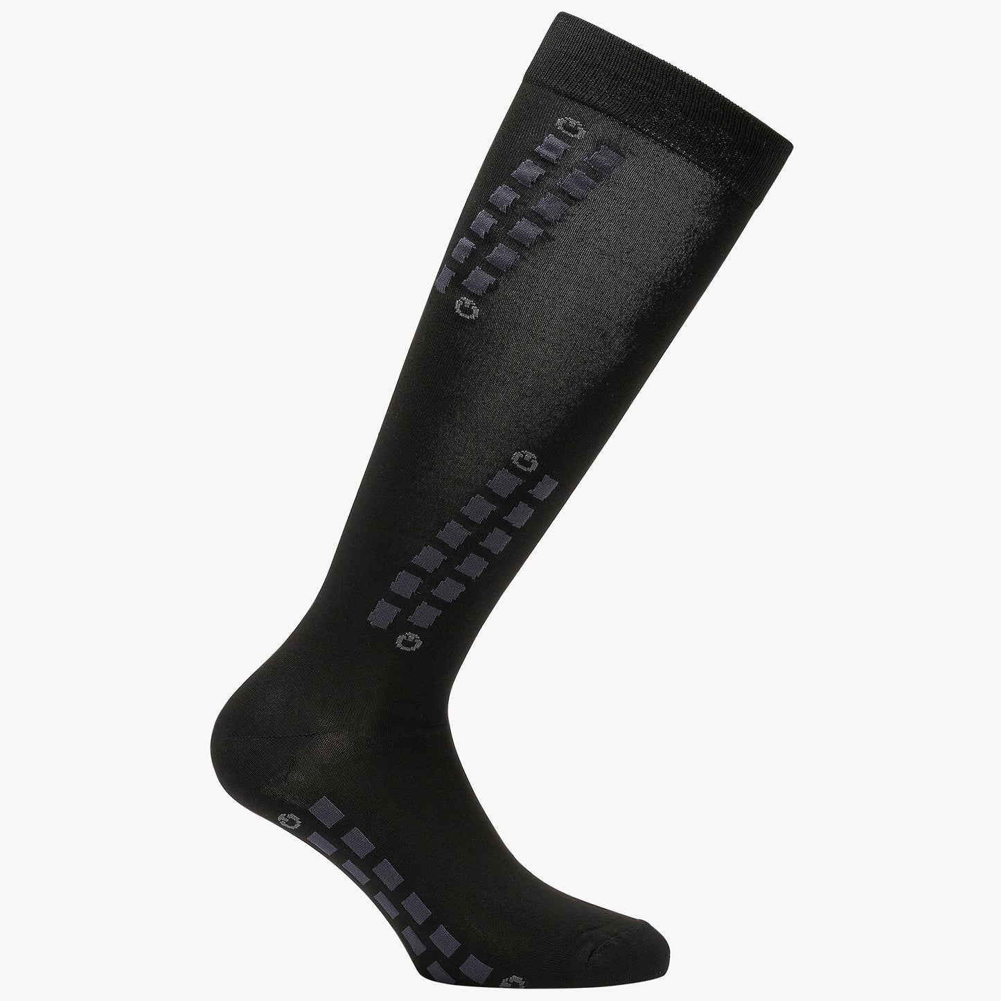 Chaussettes Cavalleria Toscana "Block"