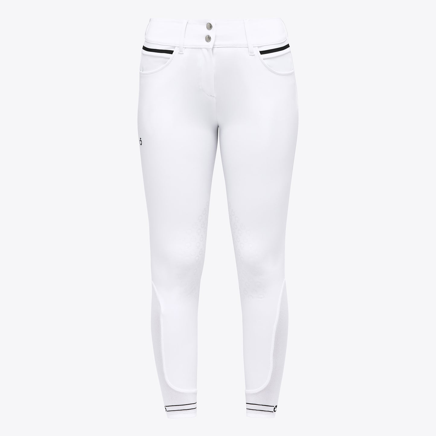 Pantalon four-way blanc - CT