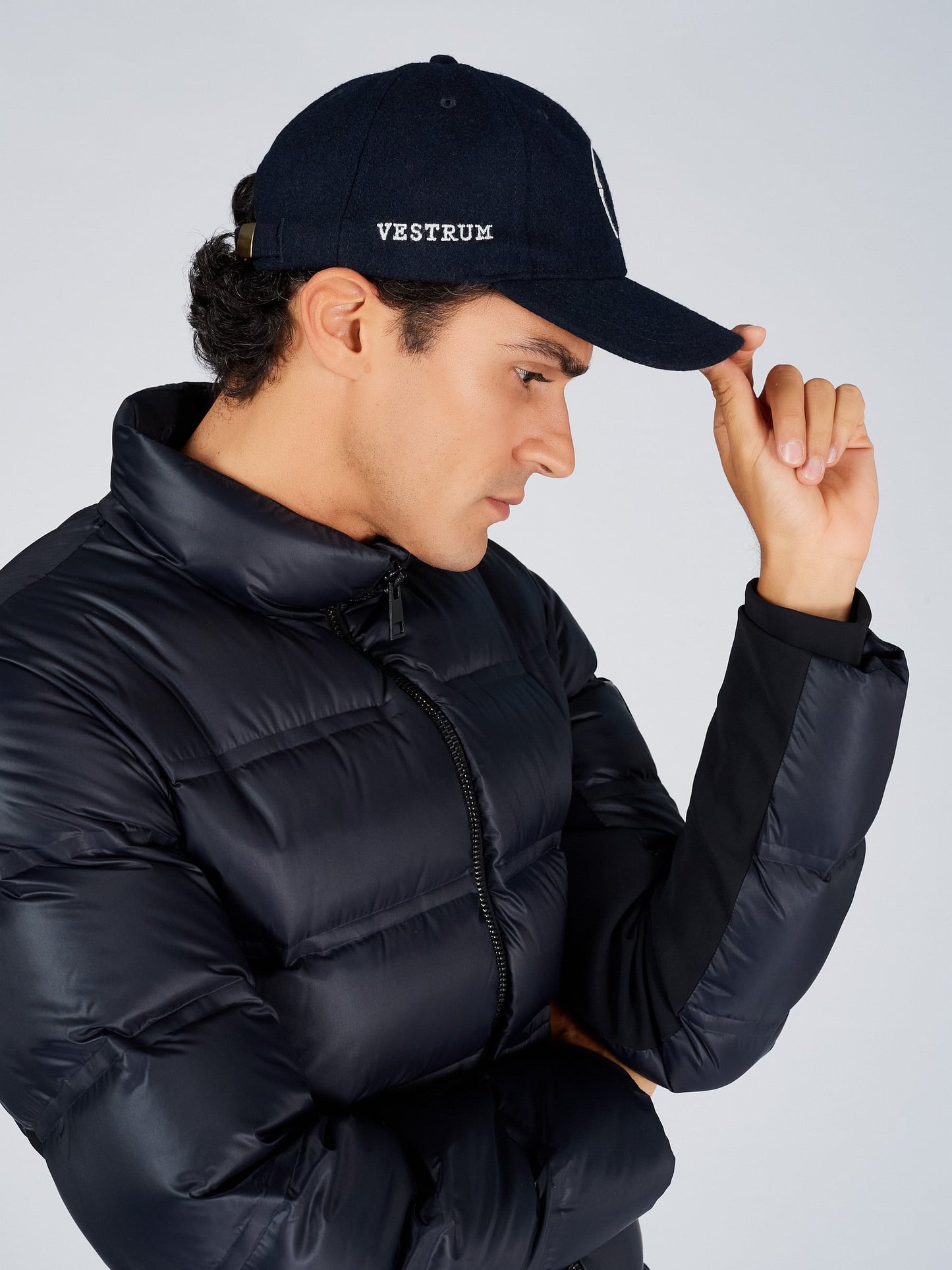 LIMONTA CASQUETTE