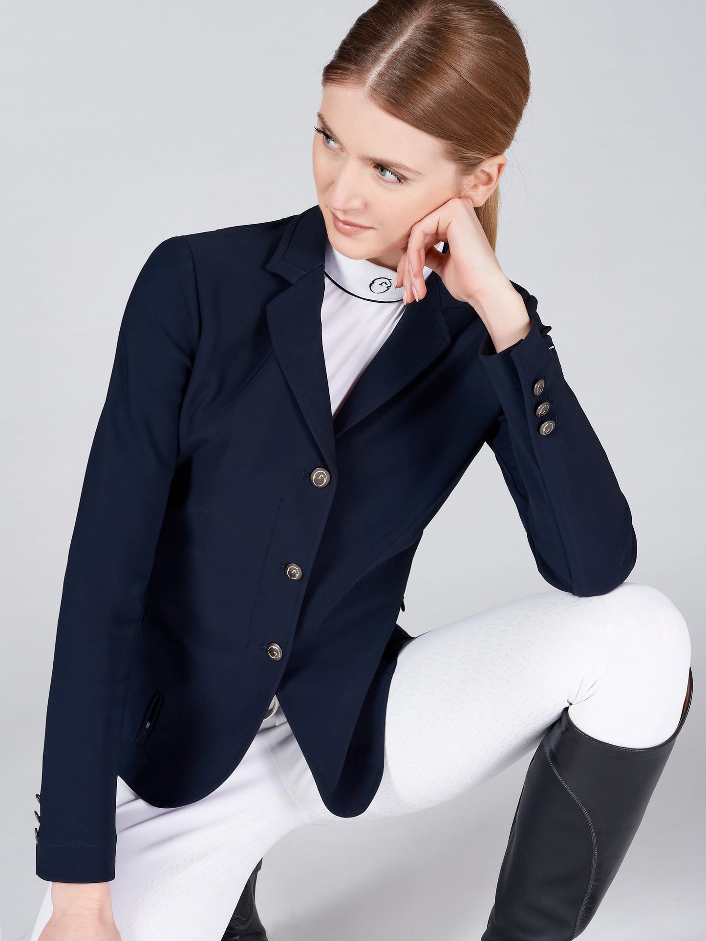 Veste de concours Mantova