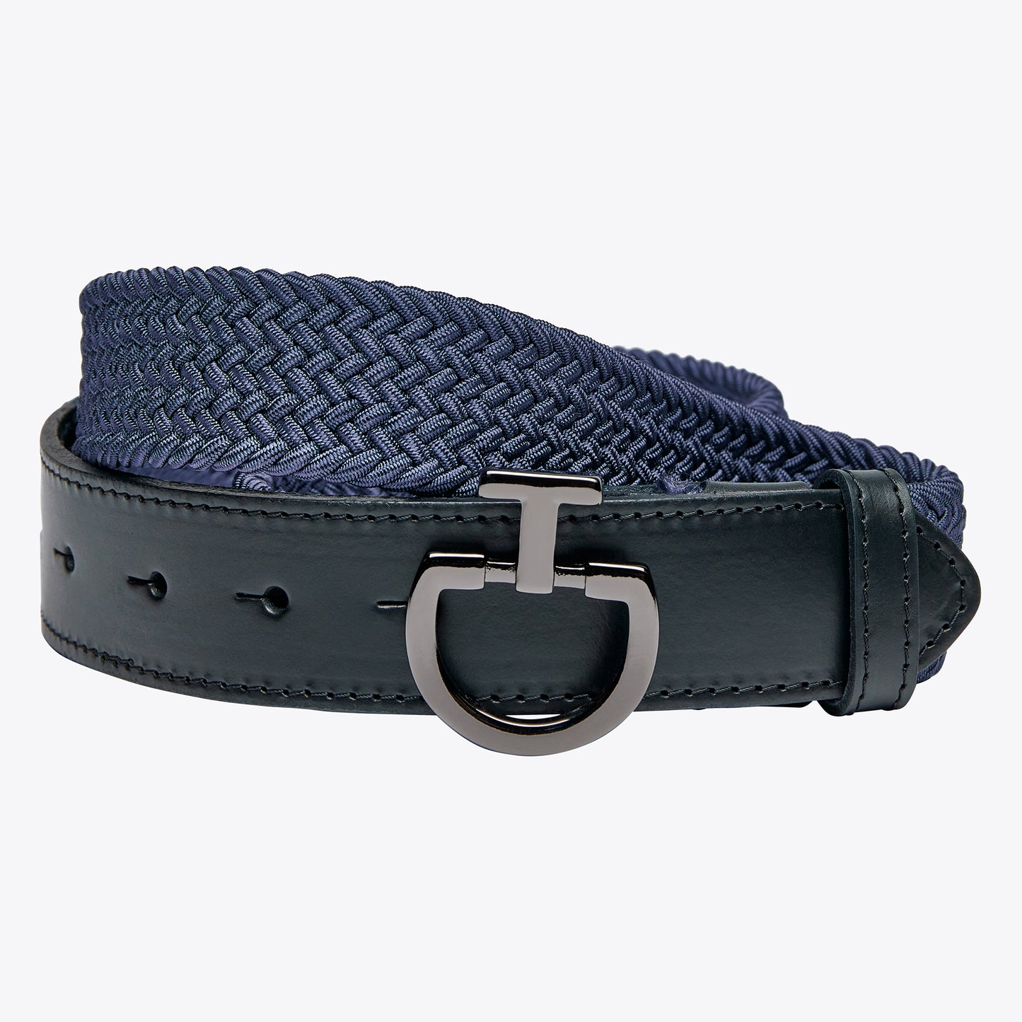 Ceinture élastique Cavalleria Toscana " Claps"