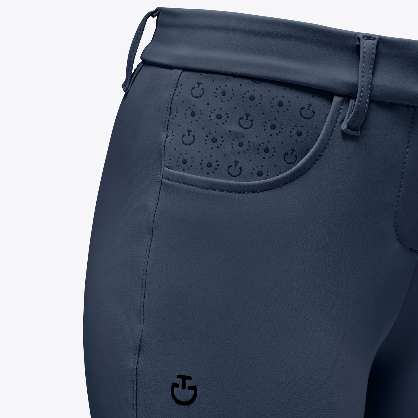 Pantalon Cavalleria Toscana " motifs" - enfant