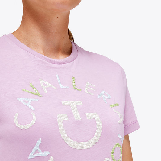 T-shirt Cavalleria Toscana "Pixel Stitch"