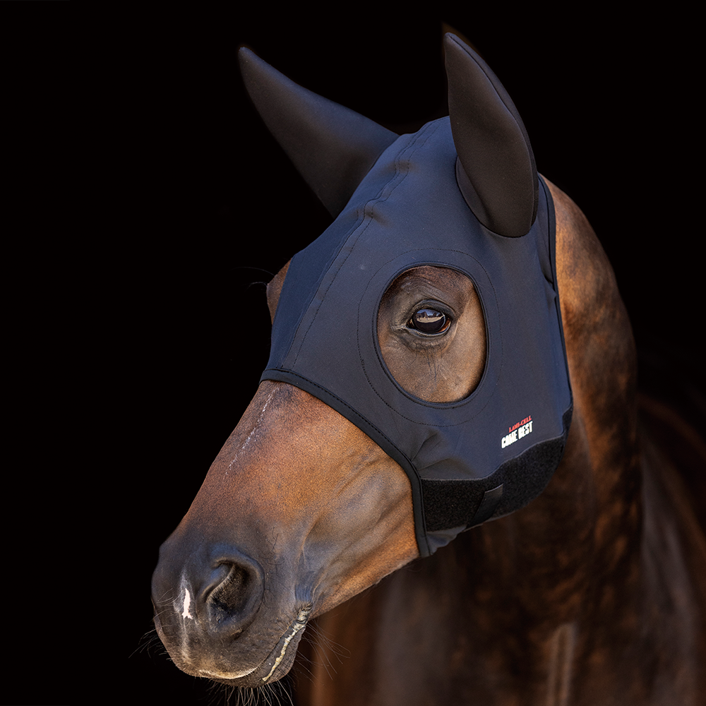 Masque anti-stress Lamicell