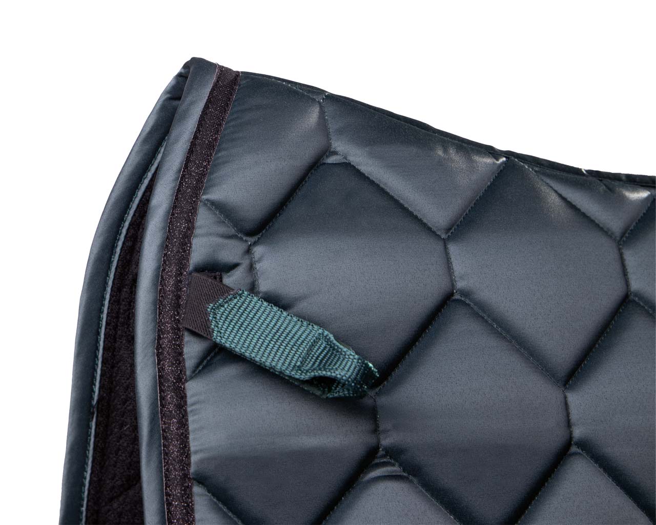 Tapis de selle QHP "Fenna"- dressage