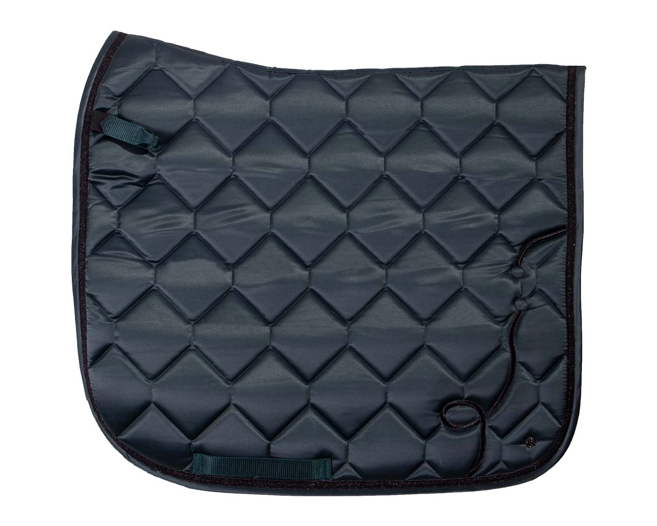 Tapis de selle QHP "Fenna"- dressage