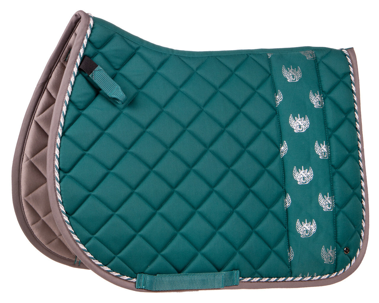 Tapis QHP "Veerle" -poney