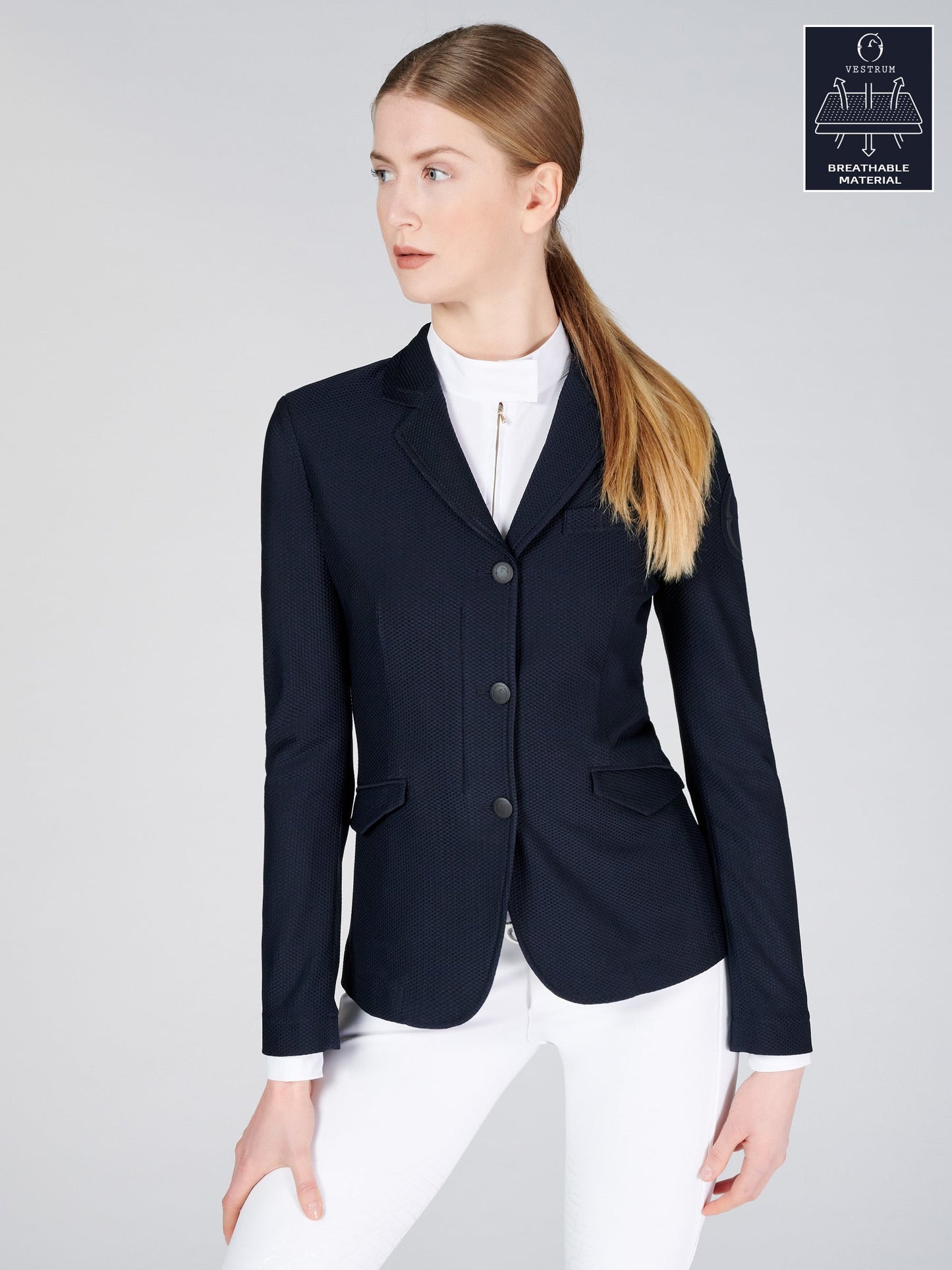 Veste de concours Vestrum "Valencia"