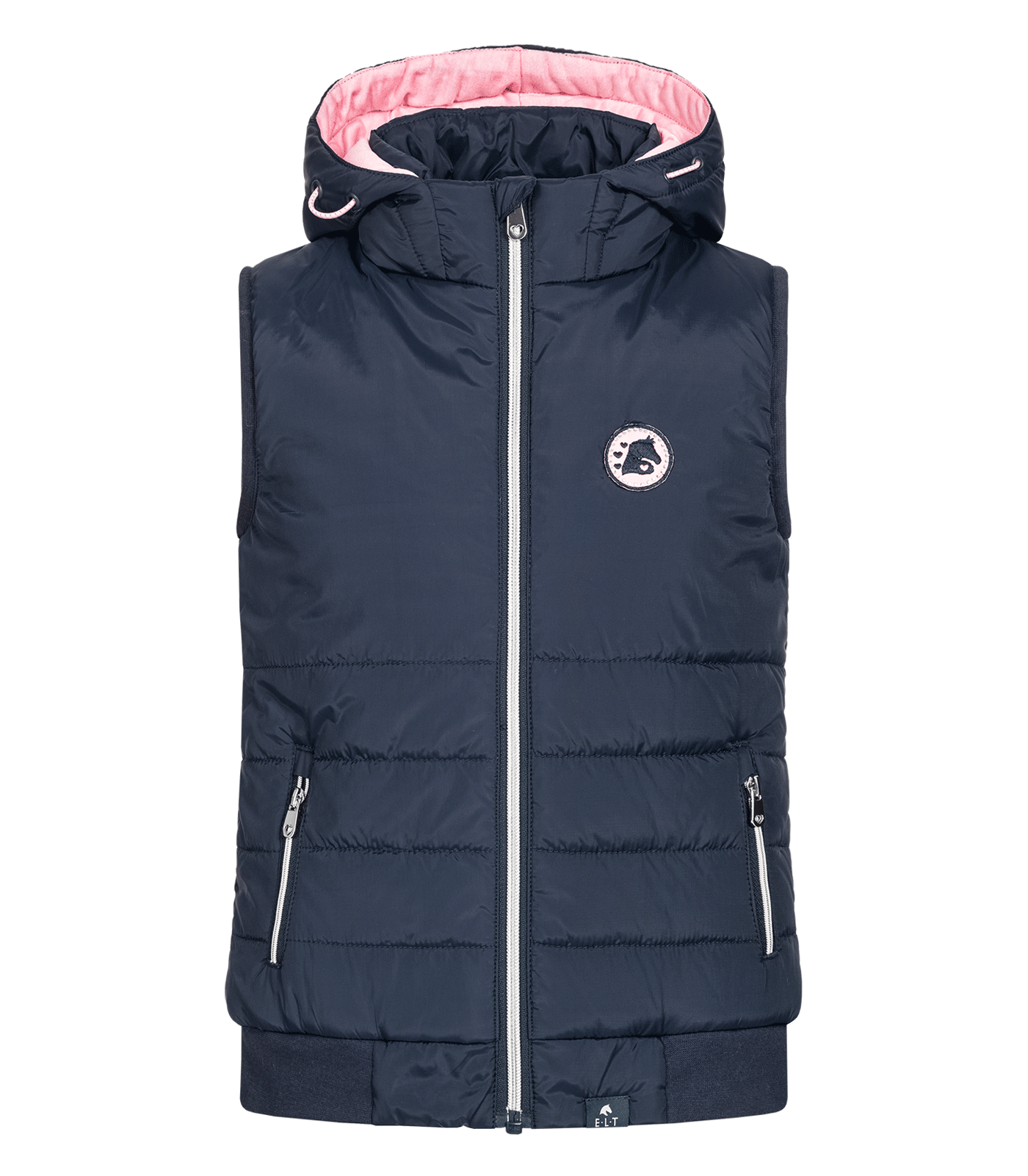 Doudoune SM Lucky Greta -enfant