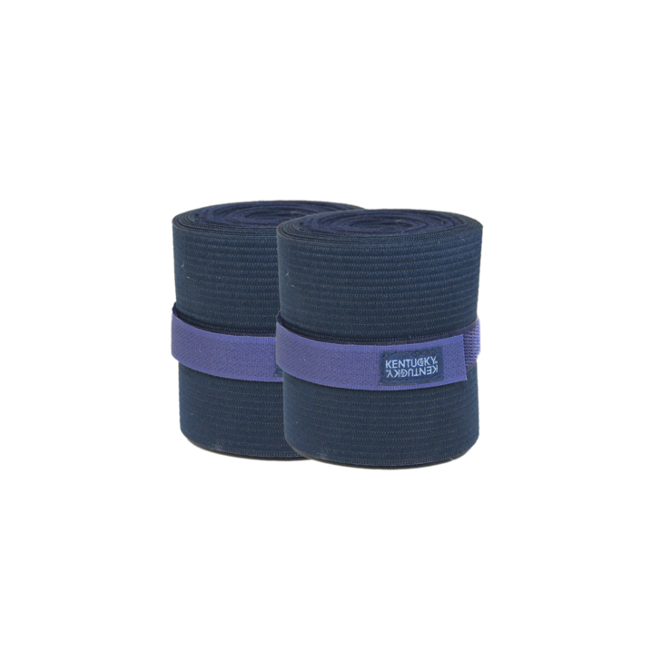 Bande de polo élastiques Kentucky
