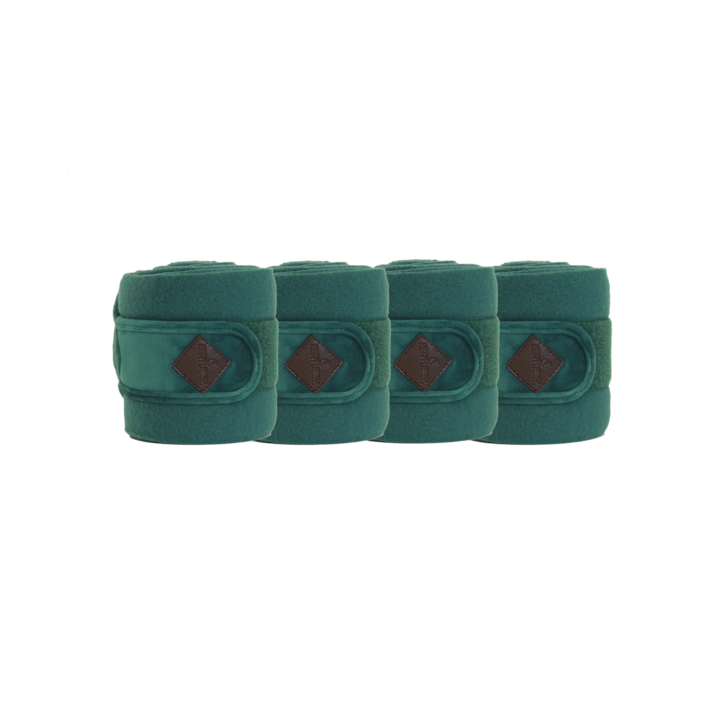 Bande de polo polaire Kentucky Velvet