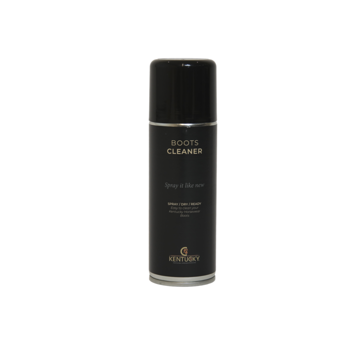 Aérosol Kentucky "Boots Cleaner"