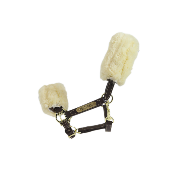 LICOL EN CUIR MOUTON