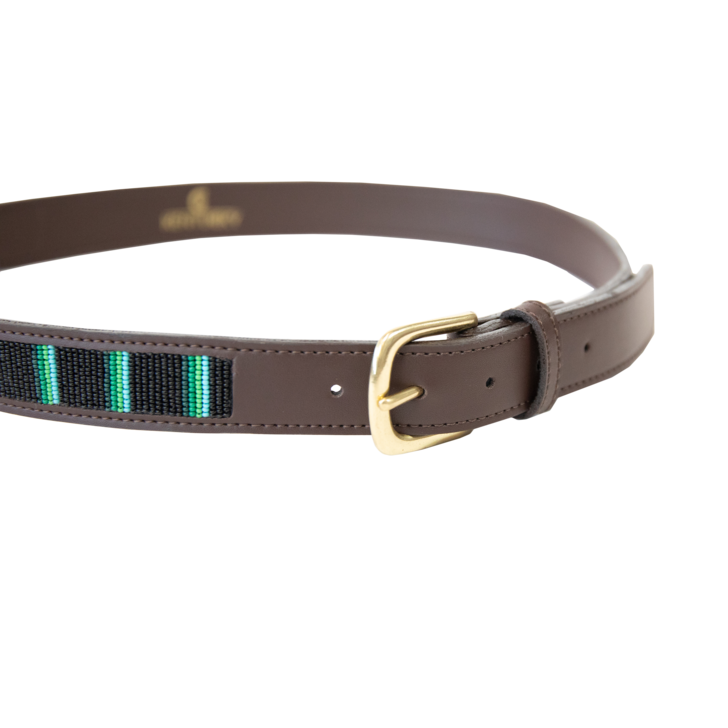 Ceinture Kentucky "Pearl"