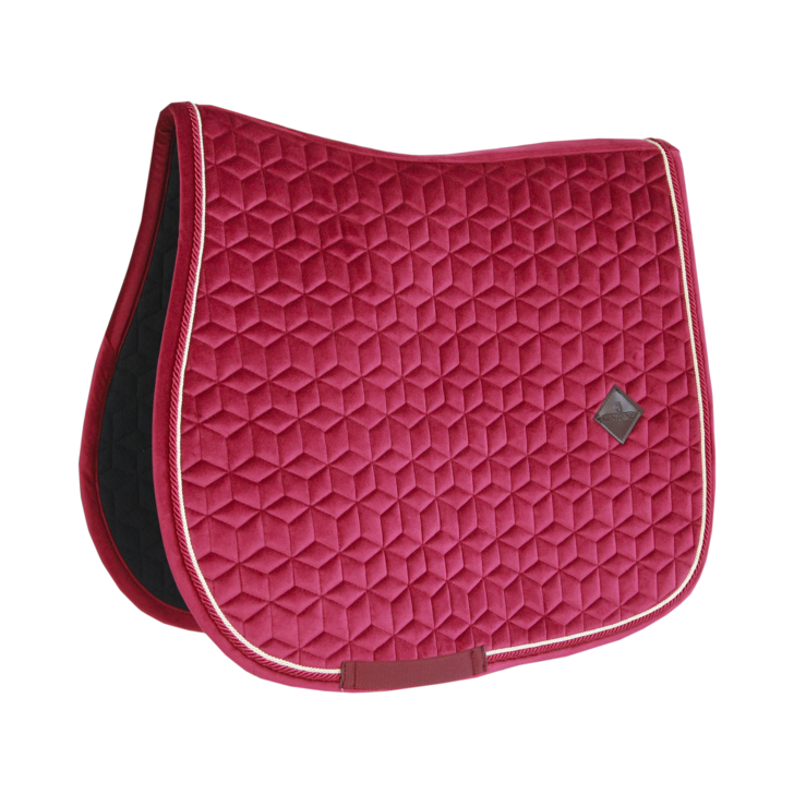 Tapis Velvet - Kentucky