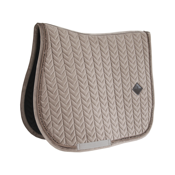 Tapis Kentucky vPearl velvet