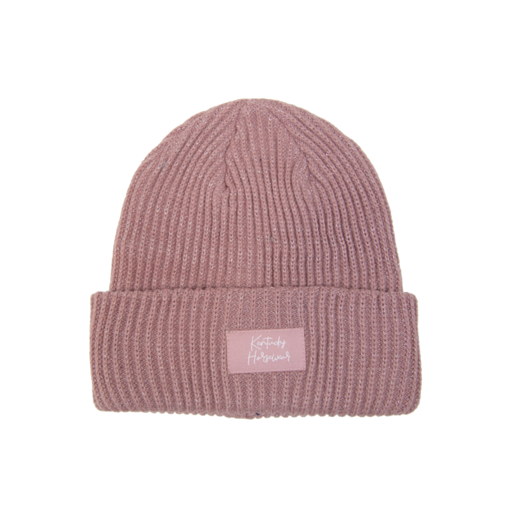 Bonnet Kentucky "Paillettes"