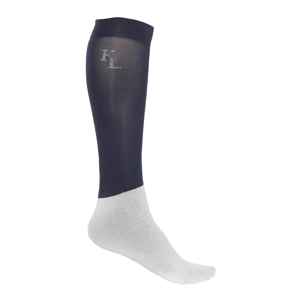 Chaussettes mi-basses Kingsland