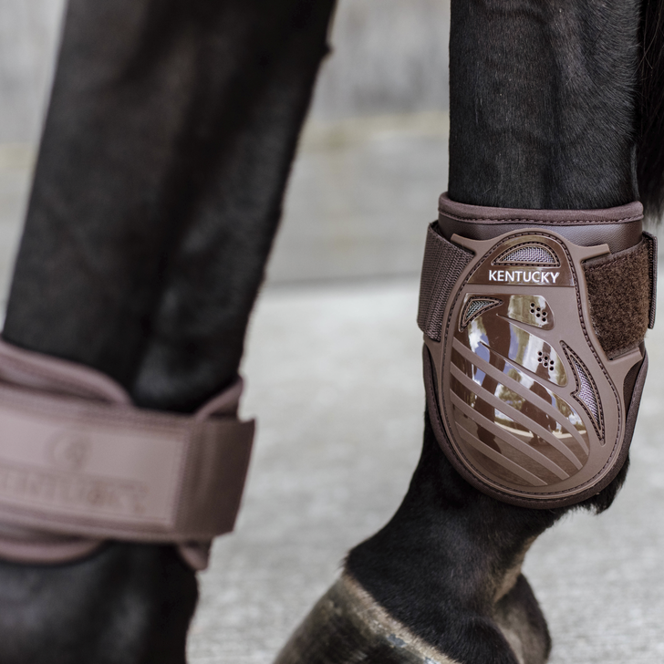 Protège-boulet Jeunes Chevaux