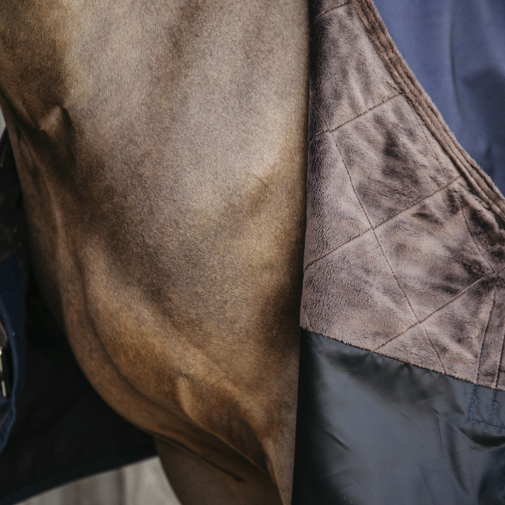 Couverture d'extérieur imperméable pro 160gr