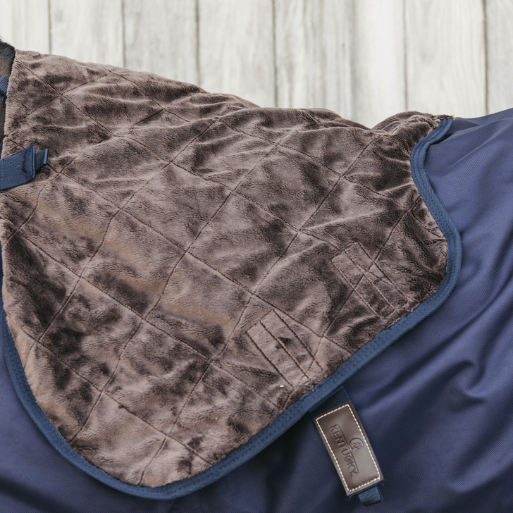 Couvre cou imperméable Pro 150gr