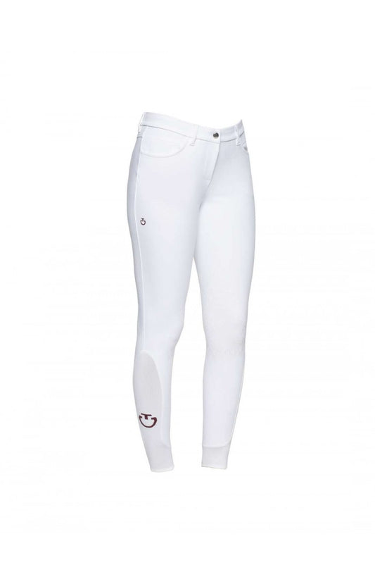 Pantalon femme blanc - CT