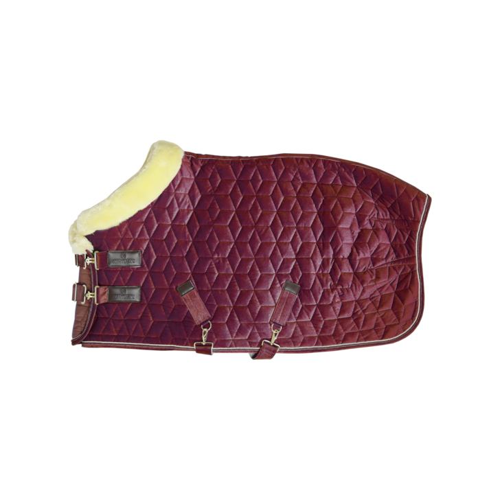 Couverture de présentation Velvet 160gr