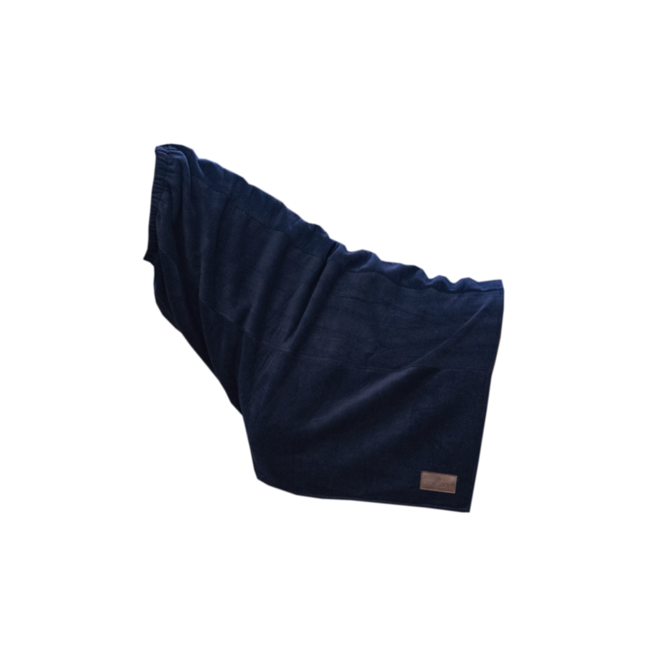 Cou polaire Heavy Fleece