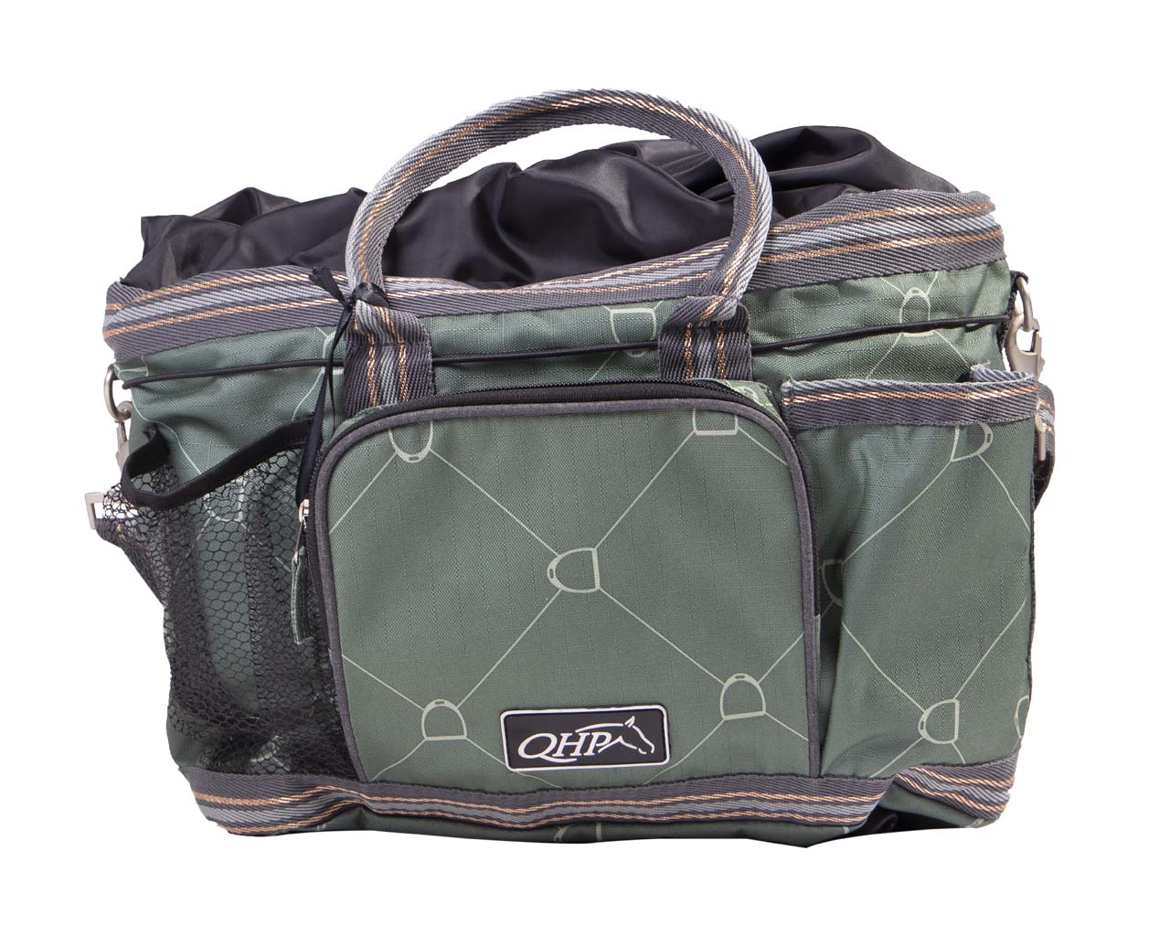 Sac de pansage collection