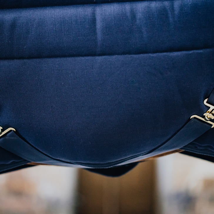 Couverture de box classic