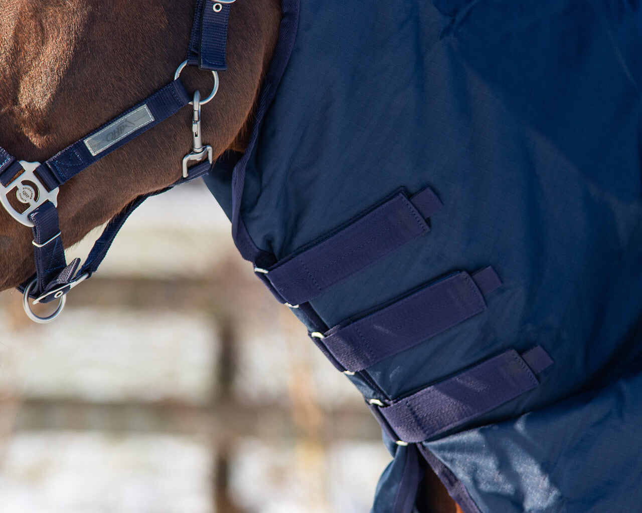 Couvre-cou imperméable 200 g