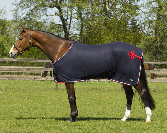 Couverture polaire Eldorado