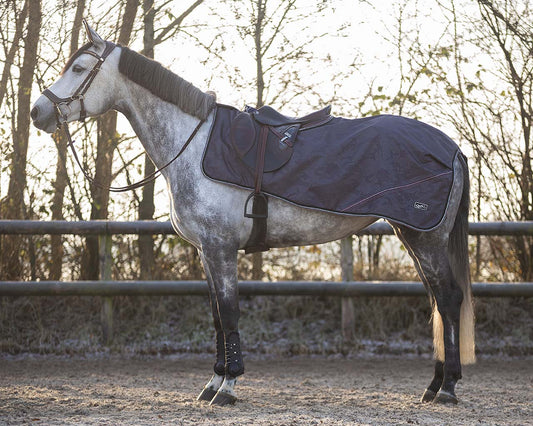 Couvre reins polaire turnout Collection