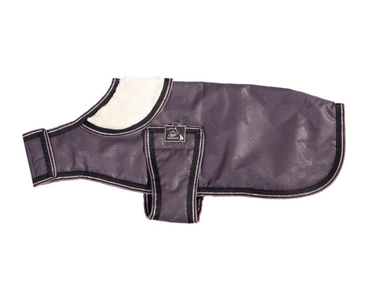 Couverture de chien turnout collection - QHP