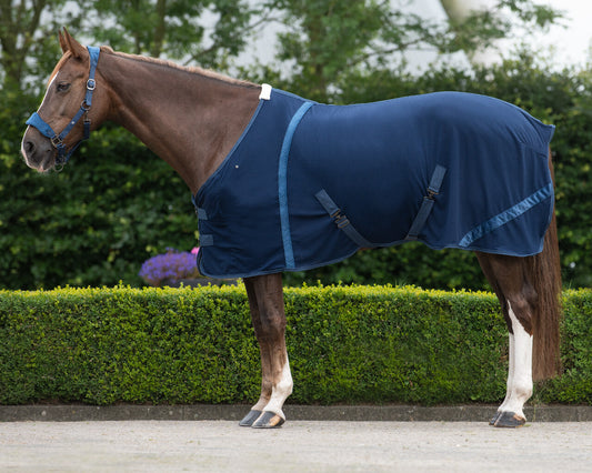 Couvertures QHP "Super Glow"