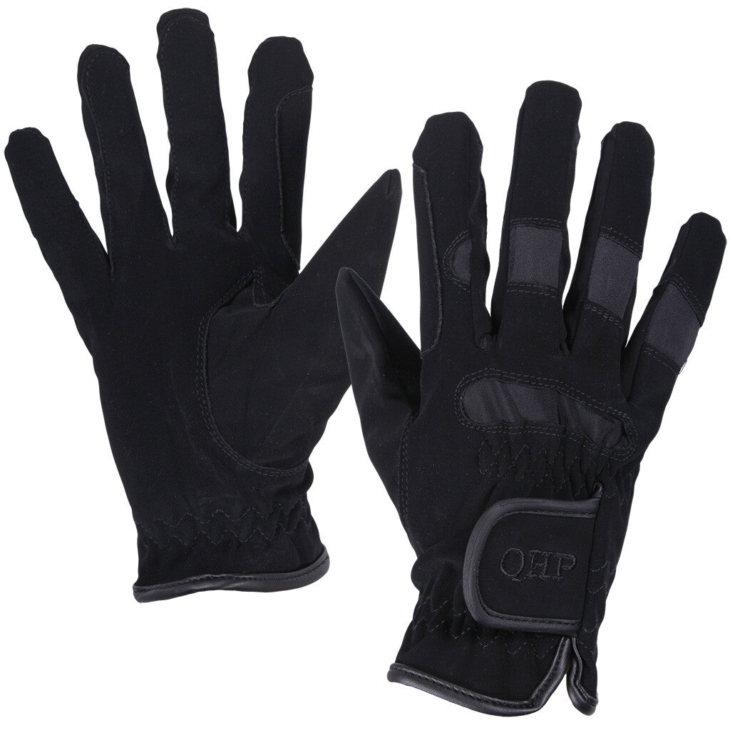 Gants hiver Multi