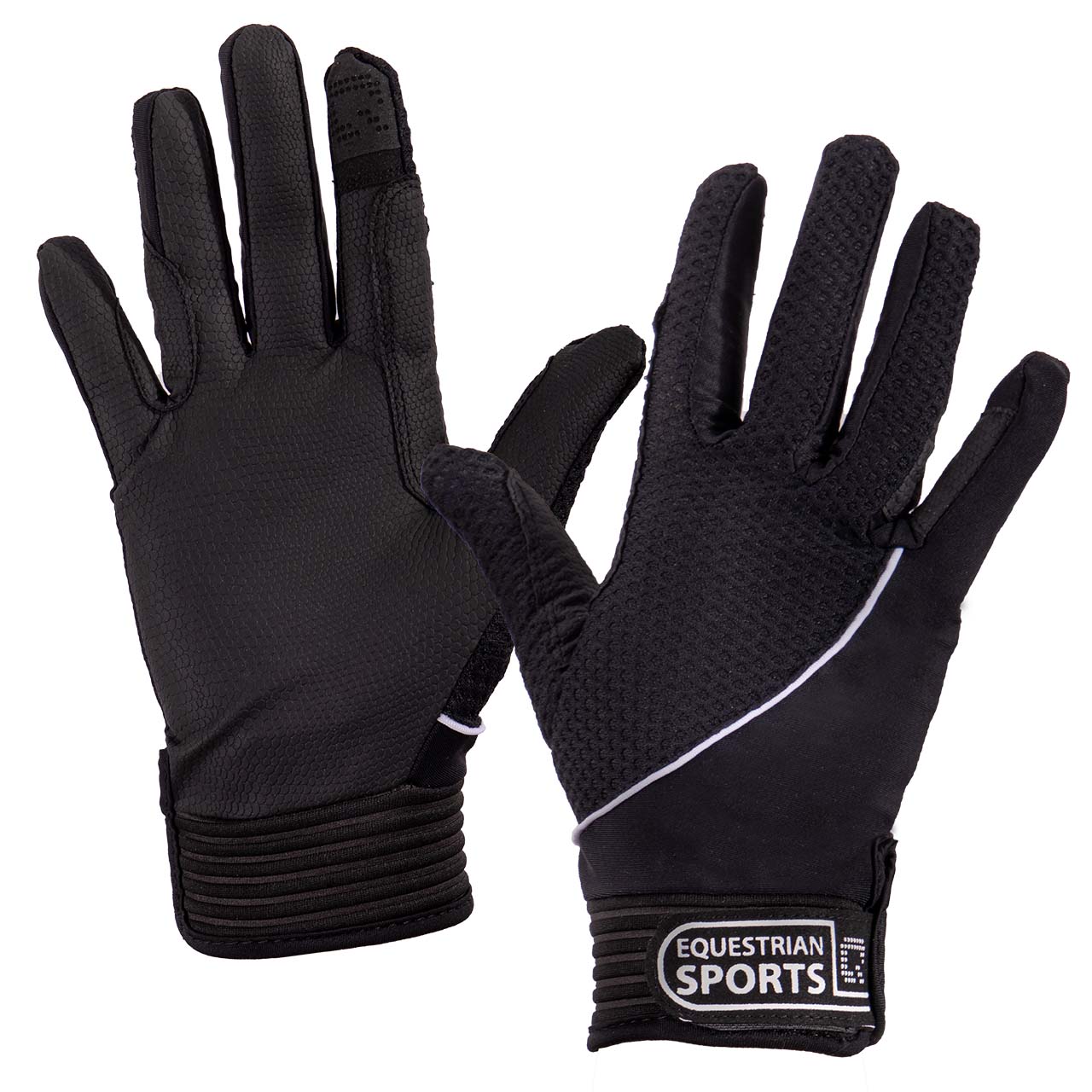 Gants QHP "Airflow"