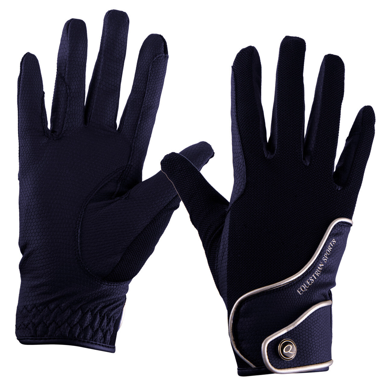 Gants QHP "Summer Mesh"