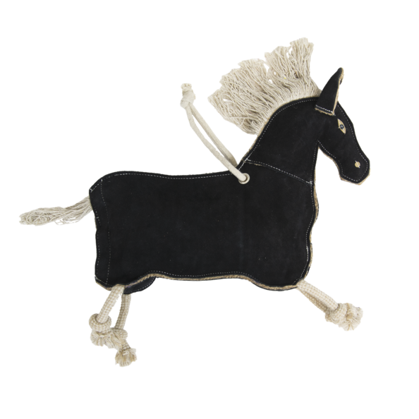 JOUET RELAXANT PONEY