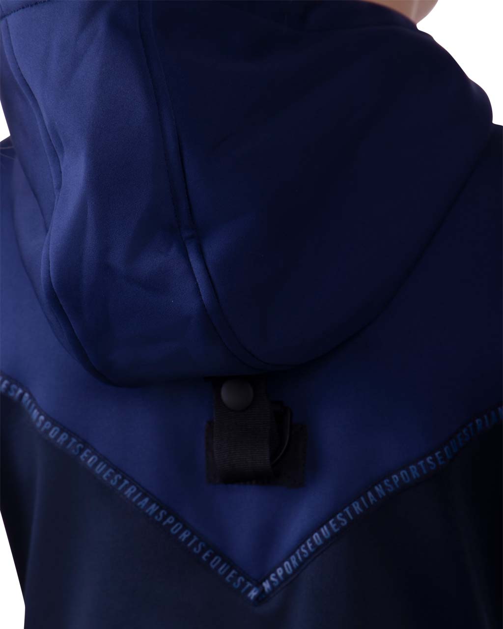 Sweat veste à capuche Sienna Junior