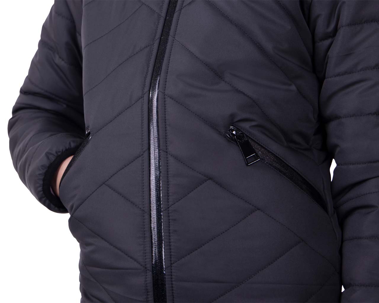 Manteau d'hiver Arline Junior