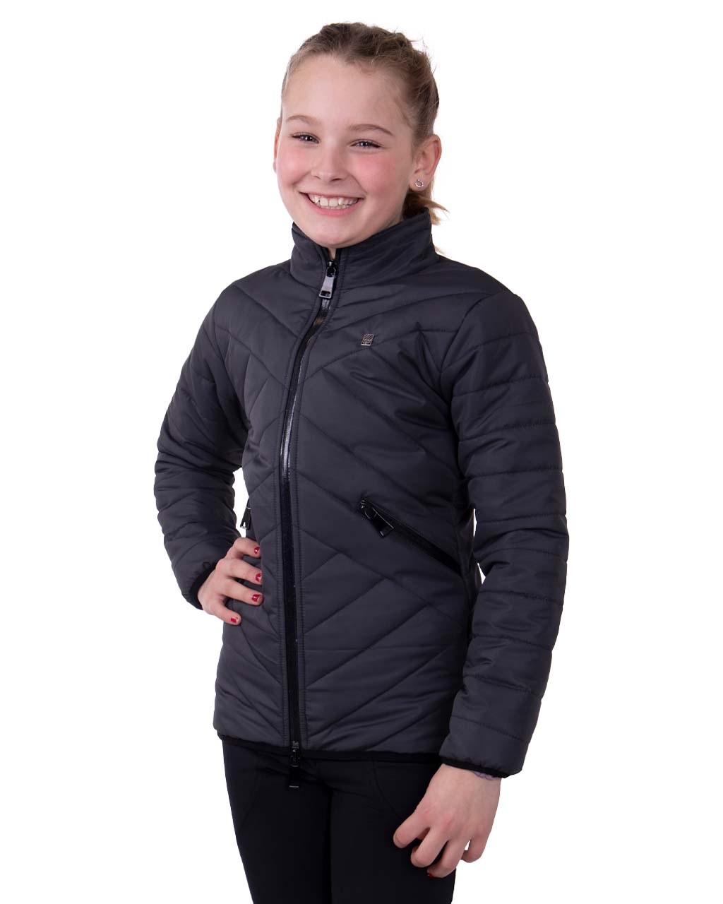 Manteau d'hiver Arline Junior