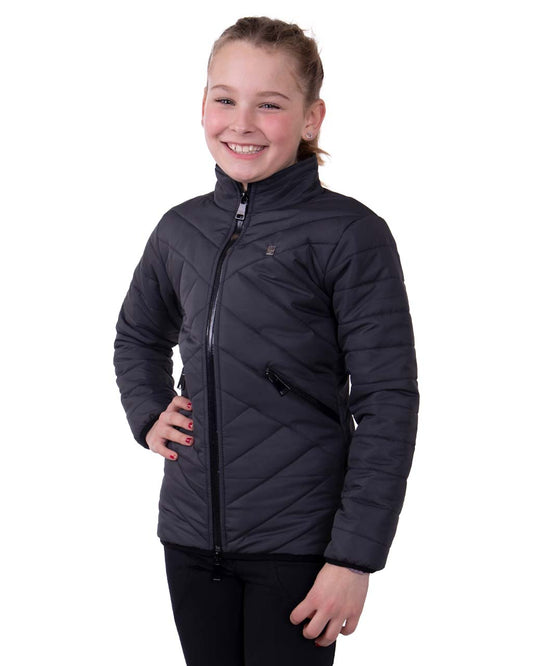 Manteau d'hiver Arline Junior