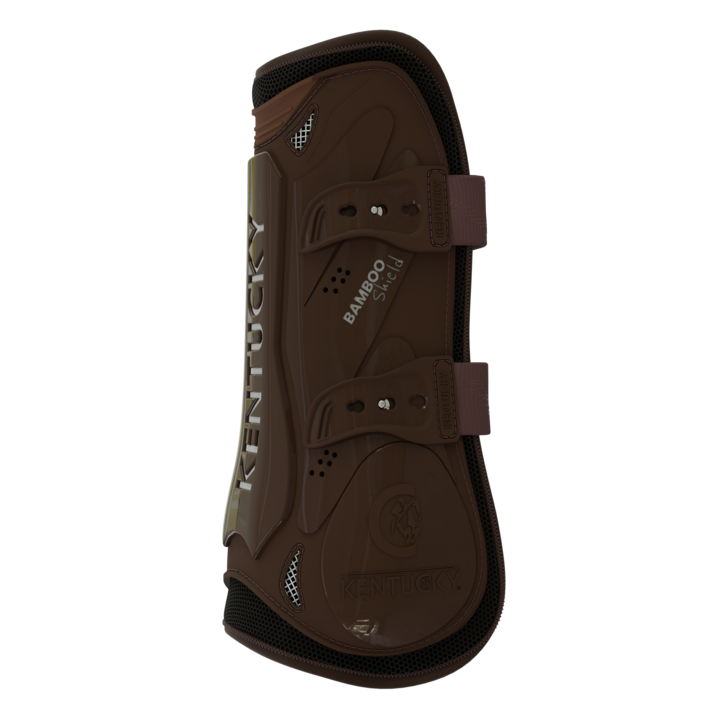 GUÊTRES BAMBOO ELASTIC -Kentucky