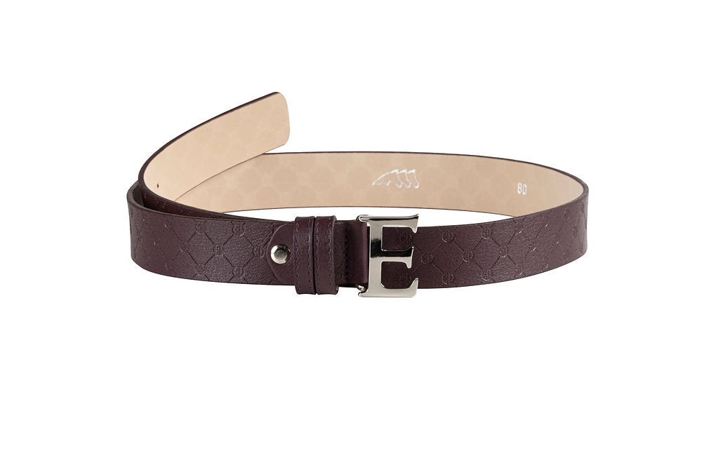 Ceinture Equiline "Stampa"