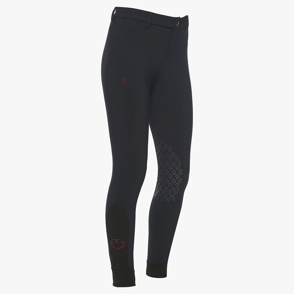 Pantalon navy enfant Color grip