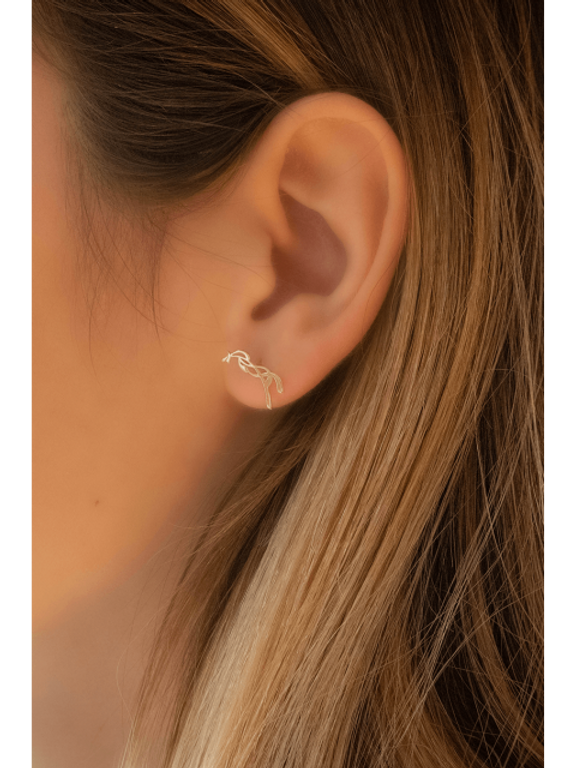 Boucle d'oreilles Pénélope "Milly"