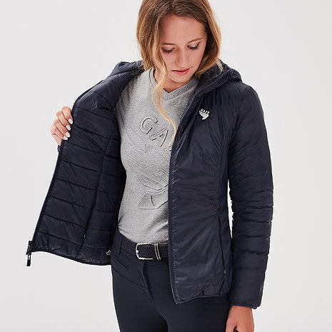 Blouson femme Gaze "Jumenta"